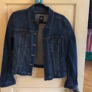 Gap Jean jacket